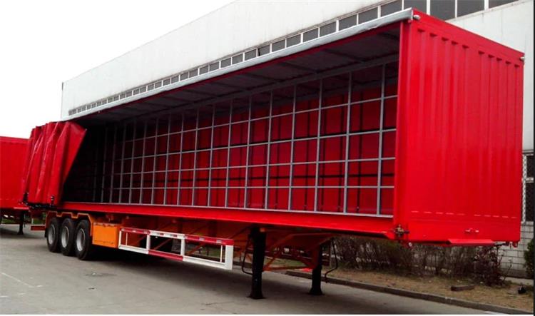 Krone/Montracon/Urban Curtainsider for Sale