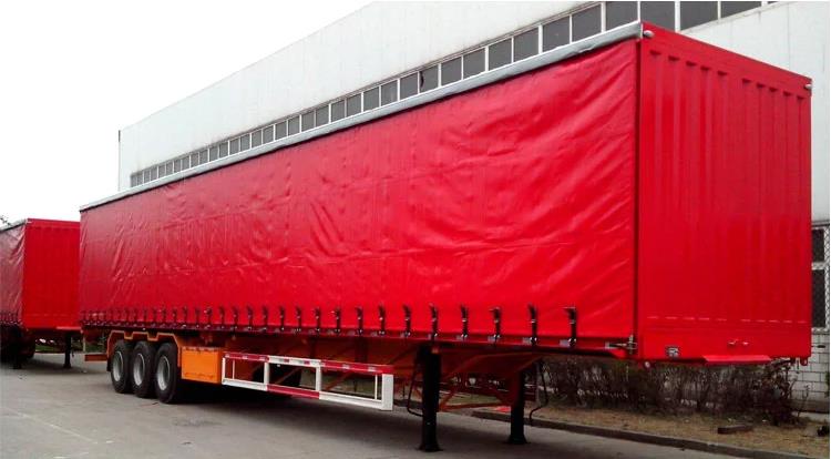Krone/Montracon/Urban Curtainsider for Sale