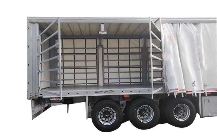 40ft Curtainsider Truck for Sale | 18 Tonne Curtainsider for Sale