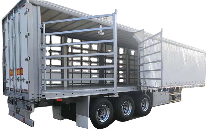40ft Curtainsider Truck for Sale | 18 Tonne Curtainsider for Sale