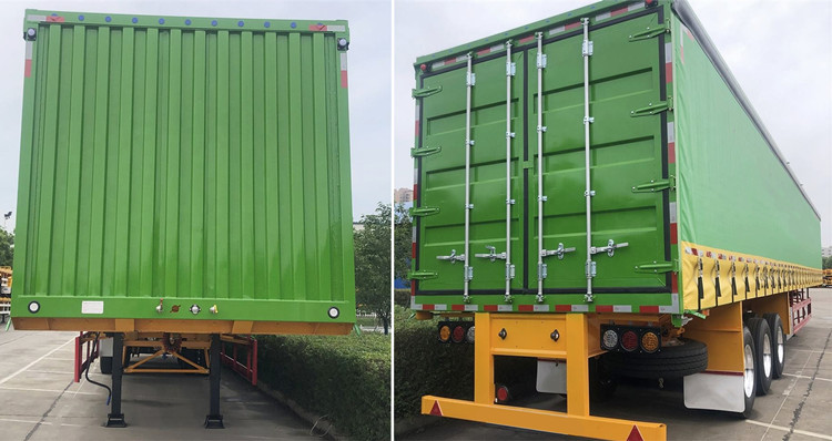 Curtainsider for Sale | 3 Axle 26 Ton/Tonne Curtainsider for Sale