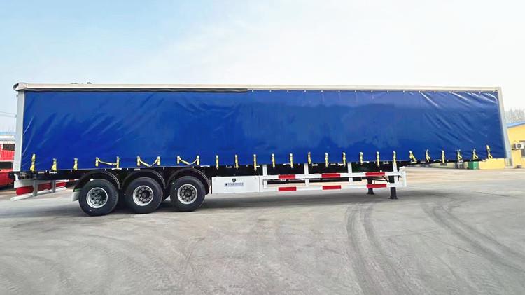 Schmitz Cargobull Curtainsider for Sale