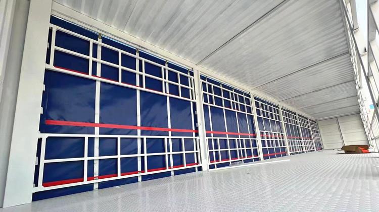 Schmitz Cargobull Curtainsider for Sale