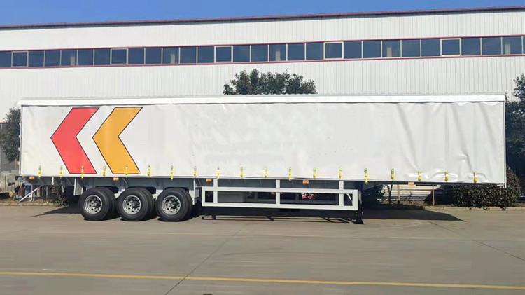 Tautliner Semi Trailer | Schmitz Cargobull Tautliner Trailers for Auction
