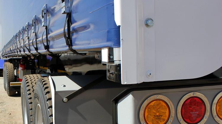 Superlink Tautliner Trailers for Sale
