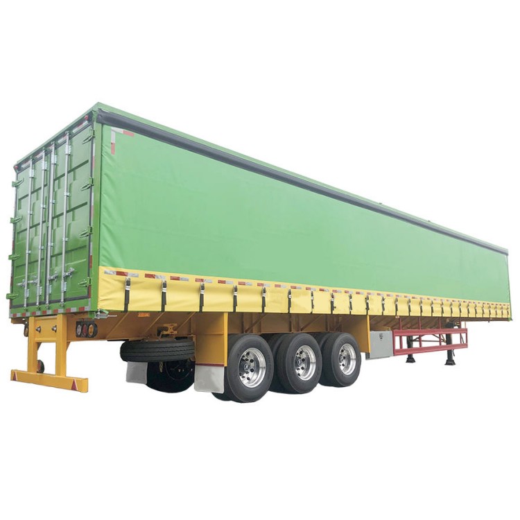 Curtainsider for Sale