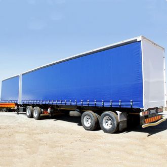 Superlink Tautliner